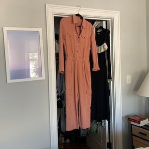 ALICE AND OLIVIA JUMPSUIT